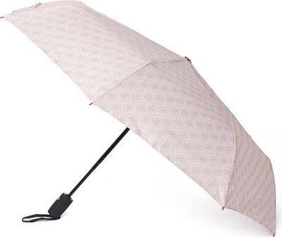 Guess - Parasol ze sklepu: eobuwie.pl w kategorii: Parasole - zdjęcie WP-EBWP-9KUZS-09B_7621806182214