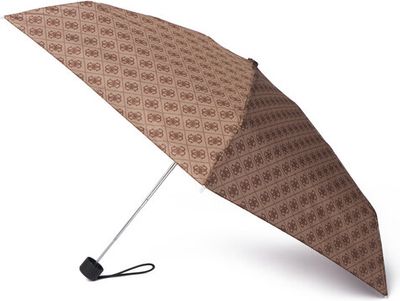 Parasol Guess ze sklepu: eobuwie.pl w kategorii: Parasole - zdjęcie WP-EBWP-9KUZS-09B_7621806182221