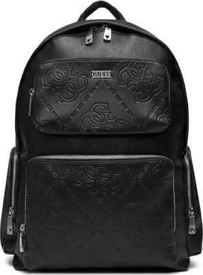 Guess - Plecak ze sklepu: eobuwie.pl w kategorii: Plecaki - zdjęcie WP-EBWP-9KUZS-09B_7621806188049
