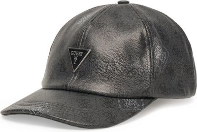 Guess - Czapka z daszkiem męska ze sklepu: eobuwie.pl w kategorii: Czapki z daszkiem męskie - zdjęcie WP-EBWP-9KUZS-09B_7621806199519