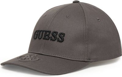 Czapka z daszkiem damska Guess ze sklepu: eobuwie.pl w kategorii: Czapki z daszkiem damskie - zdjęcie WP-EBWP-9KUZS-09B_7621806199557