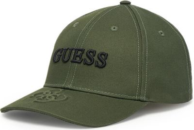 Czapka z daszkiem damska Guess ze sklepu: eobuwie.pl w kategorii: Czapki z daszkiem damskie - zdjęcie WP-EBWP-9KUZS-09B_7621806199564