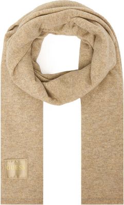 Szalik/chusta Guess ze sklepu: eobuwie.pl w kategorii: Szaliki i chusty damskie - zdjęcie WP-EBWP-9KUZS-09B_7621806218135