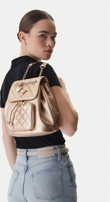 Guess - Plecak ze sklepu: eobuwie.pl w kategorii: Plecaki - zdjęcie WP-EBWP-9KUZS-09B_7621806536673