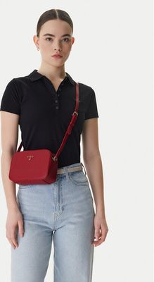 Guess - Listonoszka elegancka ze sklepu: eobuwie.pl w kategorii: Listonoszki - zdjęcie WP-EBWP-9KUZS-09B_7621806538516