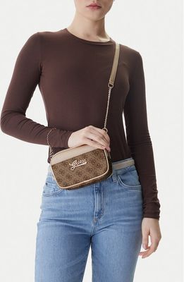 Guess - Listonoszka elegancka ze sklepu: eobuwie.pl w kategorii: Listonoszki - zdjęcie WP-EBWP-9KUZS-09B_7621806538851