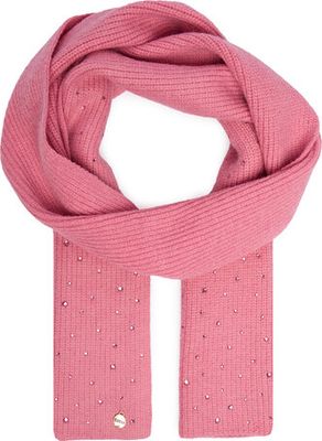 Szalik/chusta Guess ze sklepu: eobuwie.pl w kategorii: Szaliki i chusty damskie - zdjęcie WP-EBWP-9KUZS-09B_7625408633242