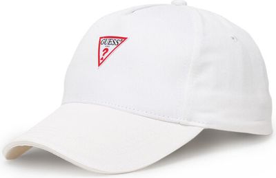 Guess - Czapka z daszkiem męska ze sklepu: eobuwie.pl w kategorii: Czapki z daszkiem męskie - zdjęcie WP-EBWP-9KUZS-09B_7626101296505