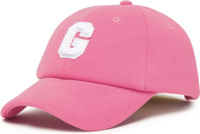 Guess - Czapka z daszkiem damska ze sklepu: eobuwie.pl w kategorii: Czapki z daszkiem damskie - zdjęcie WP-EBWP-9KUZS-09B_7626741549610