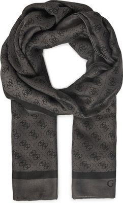 Szalik/chusta Guess ze sklepu: eobuwie.pl w kategorii: Szaliki i chusty damskie - zdjęcie WP-EBWP-9KUZS-09B_7628907214745