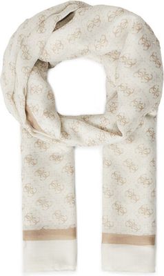Szalik/chusta Guess ze sklepu: eobuwie.pl w kategorii: Szaliki i chusty damskie - zdjęcie WP-EBWP-9KUZS-09B_7628907214776