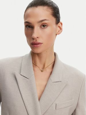 Naszyjnik Guess ze sklepu: eobuwie.pl w kategorii: Naszyjniki - zdjęcie WP-EBWP-9KUZS-09B_7628907238666
