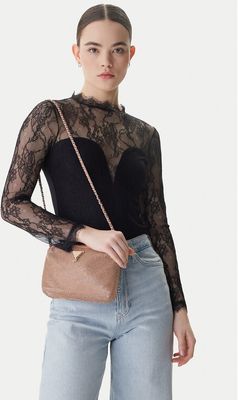 Guess - Kopertówka elegancka ze sklepu: eobuwie.pl w kategorii: Kopertówki - zdjęcie WP-EBWP-9KUZS-09B_7628907925320