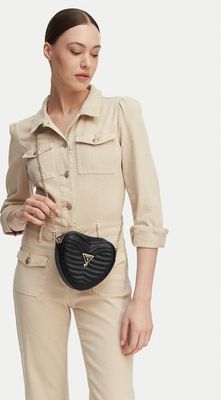 Listonoszka elegancka Guess ze sklepu: eobuwie.pl w kategorii: Listonoszki - zdjęcie WP-EBWP-9KUZS-09B_7628907991400
