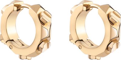 Kolczyki PHILIPP PLEIN ze sklepu: eobuwie.pl w kategorii: Kolczyki - zdjęcie WP-EBWP-9KUZS-09B_7630615140469