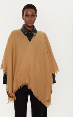Szalik/chusta Weekend Max Mara ze sklepu: eobuwie.pl w kategorii: Szaliki i chusty damskie - zdjęcie WP-EBWP-9KUZS-09B_8033781361208