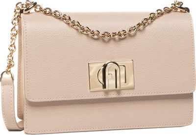 Furla - Kopertówka elegancka ze sklepu: eobuwie.pl w kategorii: Kopertówki - zdjęcie WP-EBWP-9KUZS-09B_8050560889029