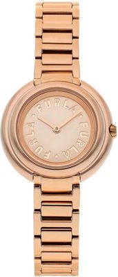 Furla - Zegarek ze sklepu: eobuwie.pl w kategorii: Zegarki - zdjęcie WP-EBWP-9KUZS-09B_8050597171210