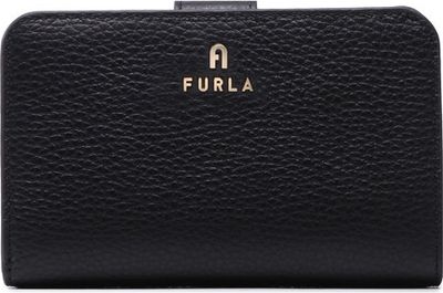 Furla - Portfel damski ze sklepu: eobuwie.pl w kategorii: Portfele damskie - zdjęcie WP-EBWP-9KUZS-09B_8050597253169