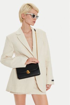 Kopertówka elegancka Furla ze sklepu: eobuwie.pl w kategorii: Kopertówki - zdjęcie WP-EBWP-9KUZS-09B_8050597550671