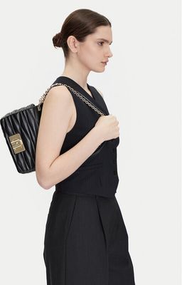 Kopertówka elegancka Furla ze sklepu: eobuwie.pl w kategorii: Kopertówki - zdjęcie WP-EBWP-9KUZS-09B_8050597573373