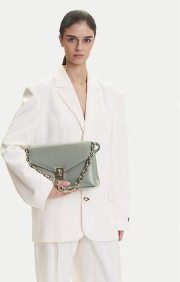 Listonoszka elegancka Furla ze sklepu: eobuwie.pl w kategorii: Listonoszki - zdjęcie WP-EBWP-9KUZS-09B_8050597597782