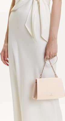 Kopertówka elegancka Furla ze sklepu: eobuwie.pl w kategorii: Kopertówki - zdjęcie WP-EBWP-9KUZS-09B_8050597599045