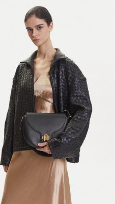 Listonoszka elegancka Furla ze sklepu: eobuwie.pl w kategorii: Listonoszki - zdjęcie WP-EBWP-9KUZS-09B_8050597604695