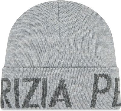 Czapka zimowa damska Patrizia Pepe ze sklepu: eobuwie.pl w kategorii: Czapki zimowe damskie - zdjęcie WP-EBWP-9KUZS-09B_8051523551533