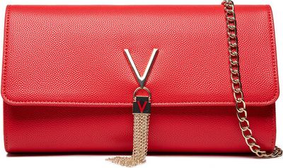 Valentino - Kopertówka elegancka ze sklepu: eobuwie.pl w kategorii: Kopertówki - zdjęcie WP-EBWP-9KUZS-09B_8052790167250