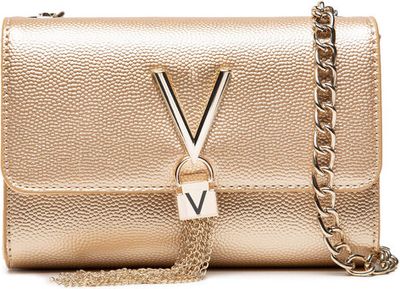 Kopertówka elegancka Valentino ze sklepu: eobuwie.pl w kategorii: Kopertówki - zdjęcie WP-EBWP-9KUZS-09B_8052790167359