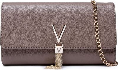 Valentino - Kopertówka elegancka ze sklepu: eobuwie.pl w kategorii: Kopertówki - zdjęcie WP-EBWP-9KUZS-09B_8052790917459