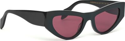 Okulary przeciwsłoneczne damskie Pinko ze sklepu: eobuwie.pl w kategorii: Okulary przeciwsłoneczne damskie - zdjęcie WP-EBWP-9KUZS-09B_8053177150124