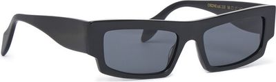 Pinko - Okulary przeciwsłoneczne damskie ze sklepu: eobuwie.pl w kategorii: Okulary przeciwsłoneczne damskie - zdjęcie WP-EBWP-9KUZS-09B_8053177150216