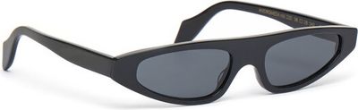 Okulary przeciwsłoneczne damskie Pinko ze sklepu: eobuwie.pl w kategorii: Okulary przeciwsłoneczne damskie - zdjęcie WP-EBWP-9KUZS-09B_8053177150247
