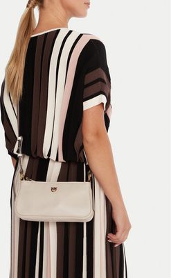 Pinko - Listonoszka elegancka ze sklepu: eobuwie.pl w kategorii: Listonoszki - zdjęcie WP-EBWP-9KUZS-09B_8053177173109