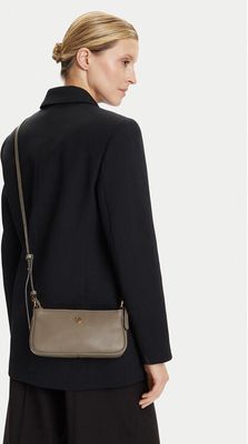 Pinko - Listonoszka elegancka ze sklepu: eobuwie.pl w kategorii: Listonoszki - zdjęcie WP-EBWP-9KUZS-09B_8053177201024
