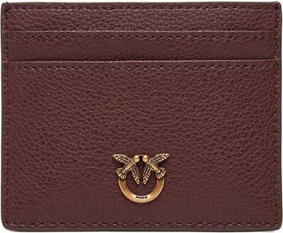 Etui elegancki Pinko ze sklepu: eobuwie.pl w kategorii: Etui - zdjęcie WP-EBWP-9KUZS-09B_8053177287837