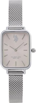 Zegarek U.S Polo Assn. ze sklepu: eobuwie.pl w kategorii: Zegarki - zdjęcie WP-EBWP-9KUZS-09B_8053685621659