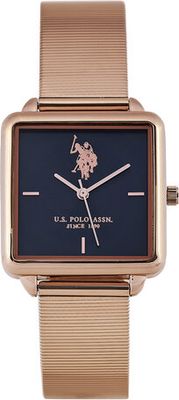 U.S Polo Assn. - Zegarek ze sklepu: eobuwie.pl w kategorii: Zegarki - zdjęcie WP-EBWP-9KUZS-09B_8053685621802