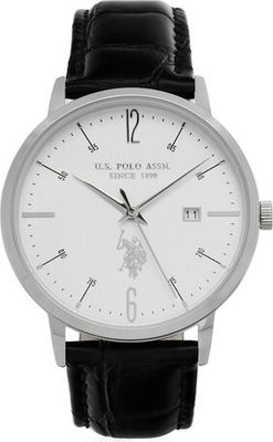 Zegarek U.S Polo Assn. ze sklepu: eobuwie.pl w kategorii: Zegarki - zdjęcie WP-EBWP-9KUZS-09B_8053685627262