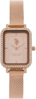 Zegarek U.S Polo Assn. ze sklepu: eobuwie.pl w kategorii: Zegarki - zdjęcie WP-EBWP-9KUZS-09B_8053685627514