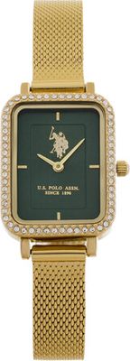 Zegarek U.S Polo Assn. ze sklepu: eobuwie.pl w kategorii: Zegarki - zdjęcie WP-EBWP-9KUZS-09B_8053685627552
