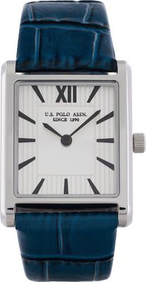 U.S Polo Assn. - Zegarek ze sklepu: eobuwie.pl w kategorii: Zegarki - zdjęcie WP-EBWP-9KUZS-09B_8053685629679