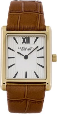 Zegarek U.S Polo Assn. ze sklepu: eobuwie.pl w kategorii: Zegarki - zdjęcie WP-EBWP-9KUZS-09B_8053685629693