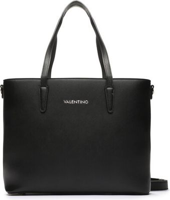 Shopper bag elegancka Valentino ze sklepu: eobuwie.pl w kategorii: Torby Shopper bag - zdjęcie WP-EBWP-9KUZS-09B_8054942029225