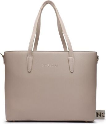 Shopper bag elegancka Valentino ze sklepu: eobuwie.pl w kategorii: Torby Shopper bag - zdjęcie WP-EBWP-9KUZS-09B_8054942029232