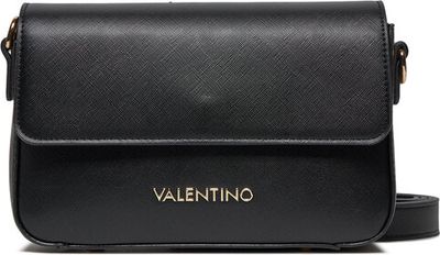 Valentino - Listonoszka elegancka ze sklepu: eobuwie.pl w kategorii: Listonoszki - zdjęcie WP-EBWP-9KUZS-09B_8054942029324