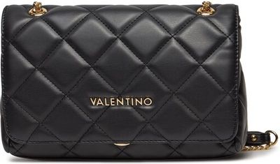 Valentino - Kopertówka elegancka ze sklepu: eobuwie.pl w kategorii: Kopertówki - zdjęcie WP-EBWP-9KUZS-09B_8054942227539