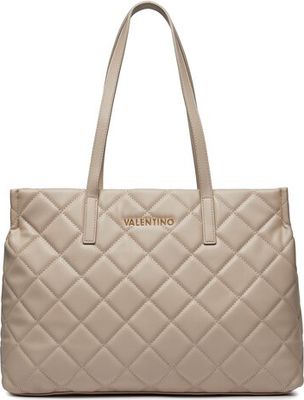 Shopper bag elegancka Valentino ze sklepu: eobuwie.pl w kategorii: Torby Shopper bag - zdjęcie WP-EBWP-9KUZS-09B_8054942227713
